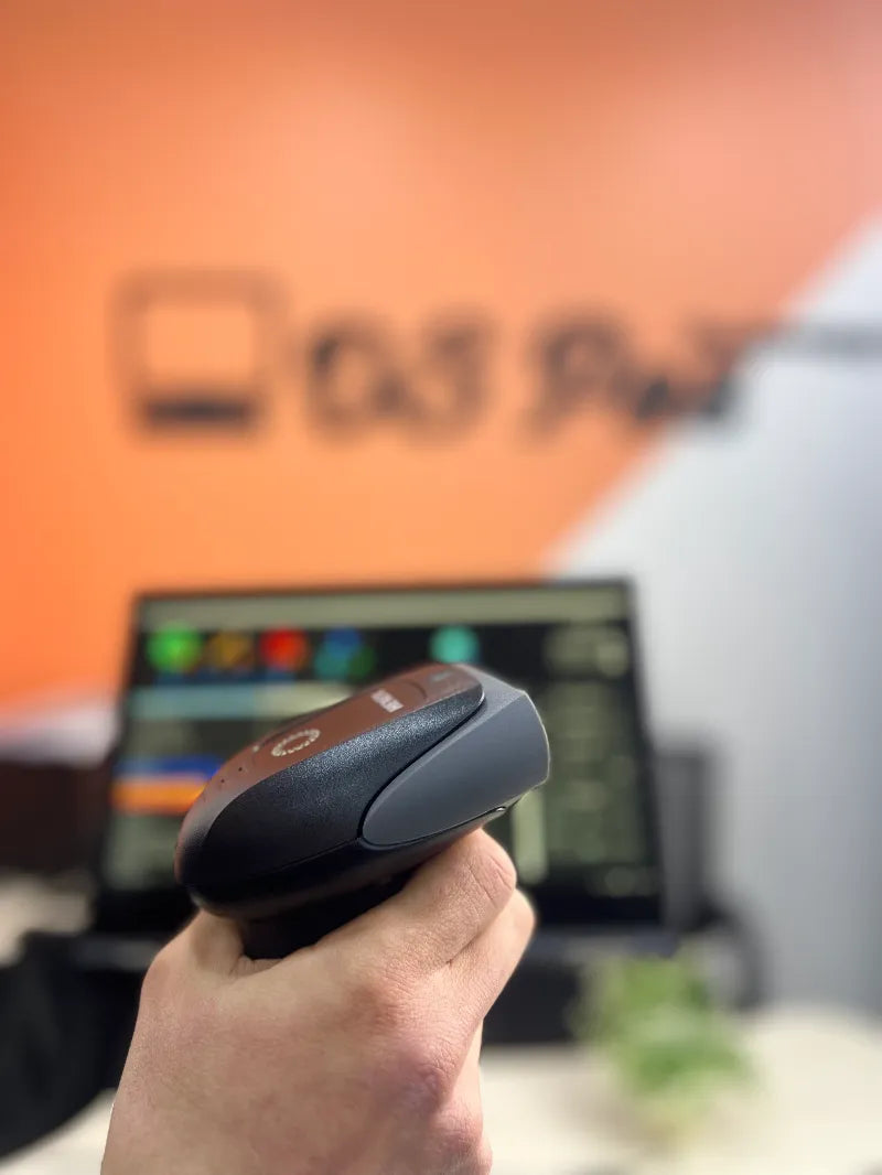 IZI-Shop POS Pack P-30