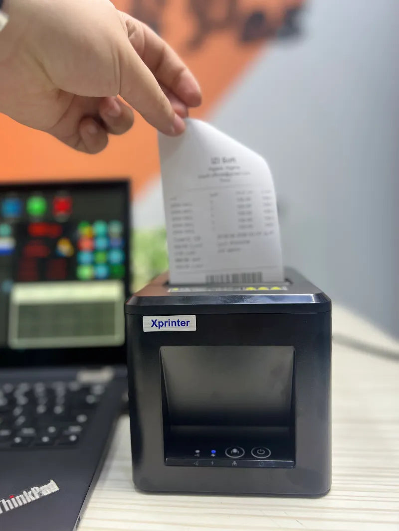 IZI-Shop POS Pack P-30