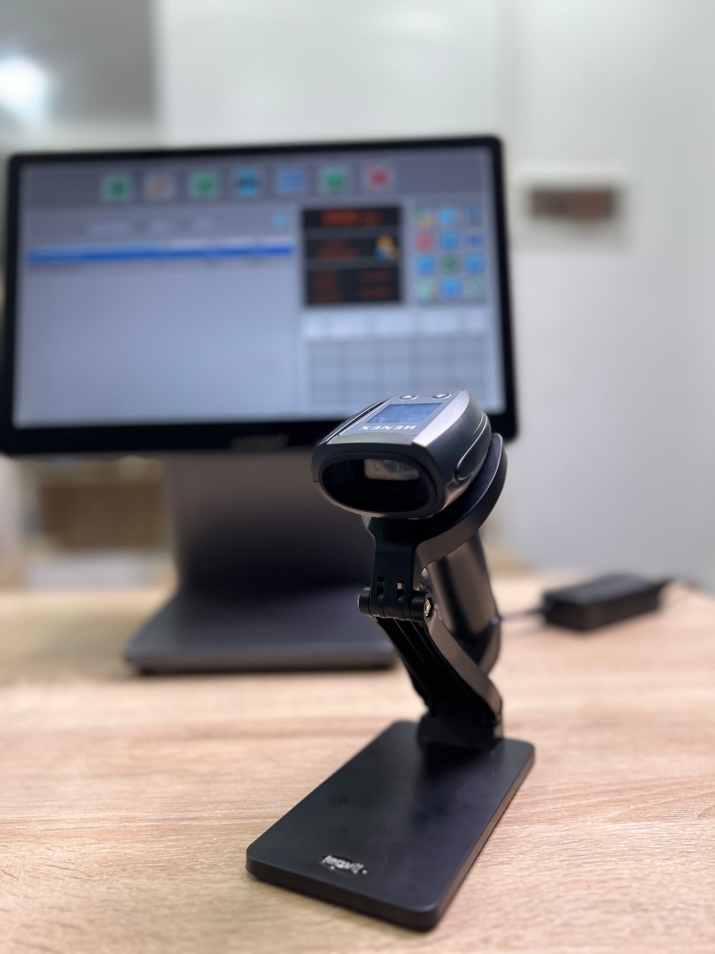 IZI-Shop POS Station – Pro