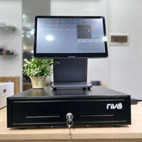 IZI-Shop POS Station – Pro