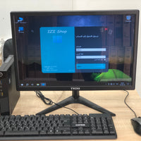 Pack PDV IZI-Shop C-49