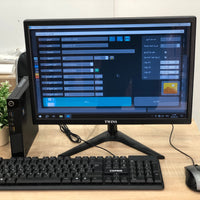 Pack PDV IZI-Shop C-62