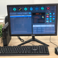 Pack PDV IZI-Shop C-49