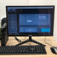 Pack PDV IZI-Shop C-49