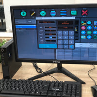 Pack PDV IZI-Shop C-49