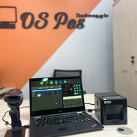 IZI-Shop POS Pack P-30