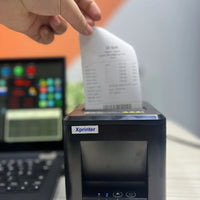 IZI-Shop POS Pack P-30