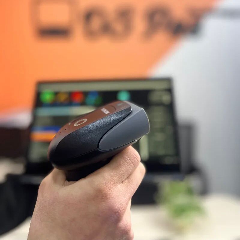 IZI-Shop POS Station – Kit