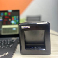 IZI-Shop POS Station – Kit