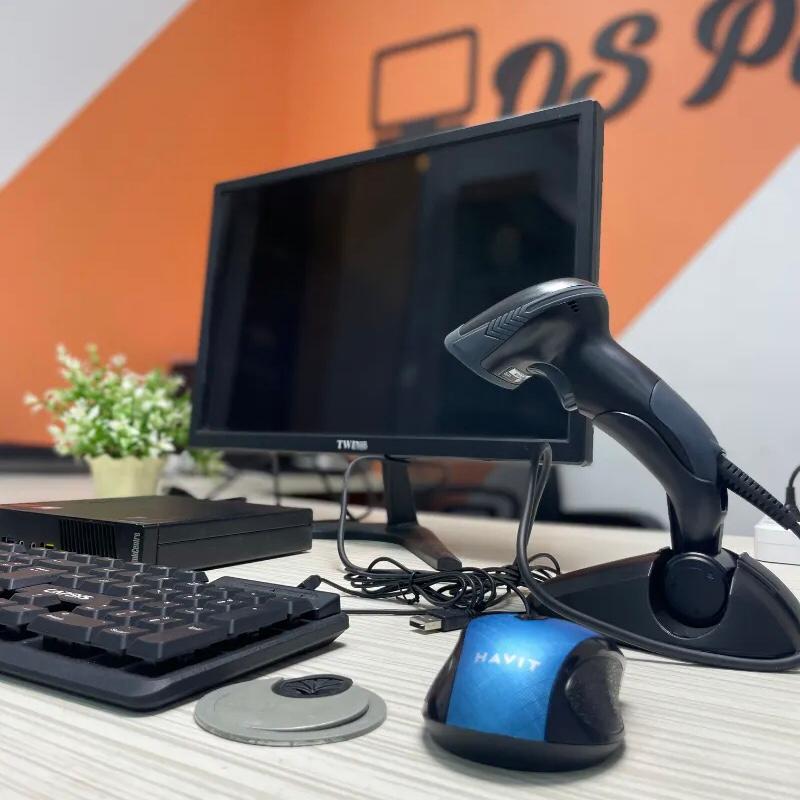 IZI-Shop POS Station – Business